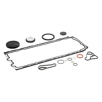 Elring® - Crankcase Gasket Set