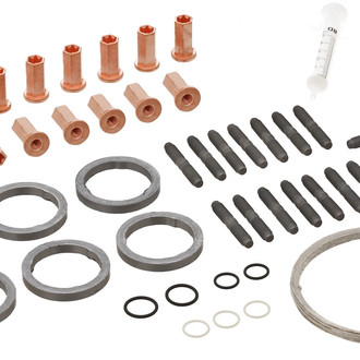 Elring® - Turbocharger Mounting Kit