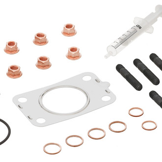 Elring® - Turbocharger Mounting Kit