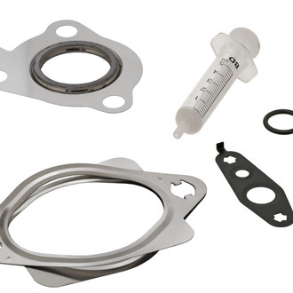 Elring® - Turbocharger Mounting Kit