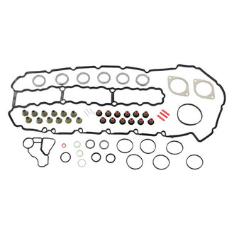 Elring® - Engine Gasket Set