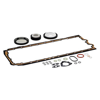 Elring® - Crankcase Gasket Set