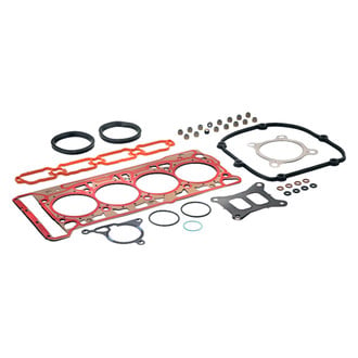 Elring® - Cylinder Head Gasket Set with Valve Stem Seals