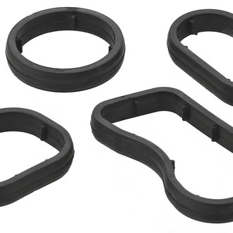 Elring® - Oil Cooler Gasket