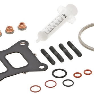 Elring® - Turbocharger Mounting Kit