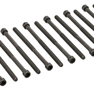 Elring® - Cylinder Head Bolt Set