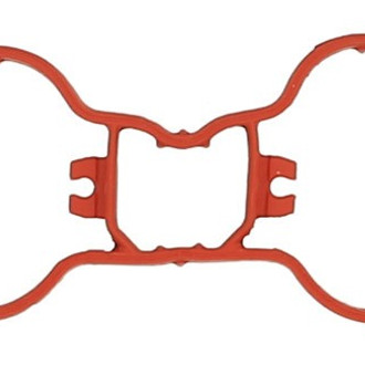 Elring® - Intake Manifold Gasket