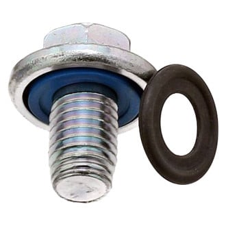 Elring® - Engine Oil Drain Plug with Seal Ring