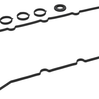 Elring® - Valve Cover Set
