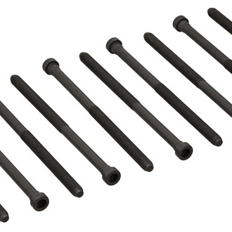 Elring® - Engine Crankcase Half Gasket
