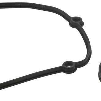 Elring® - Engine Timing Cover Gasket Set