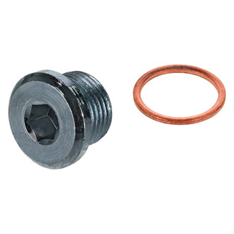 Elring® - Engine Oil Drain Plug