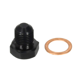 Elring® 878.070 - Engine Oil Drain Plug