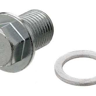 Elring® - Oil Drain Plug