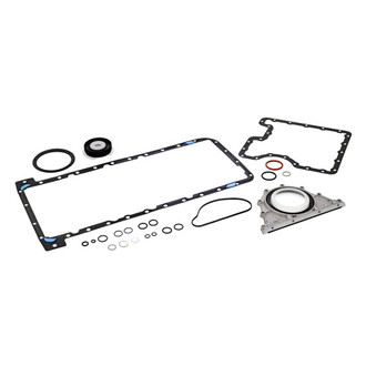 Elring® - Engine Gasket Set