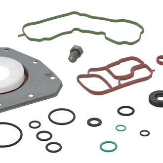Elring® - Crankcase Gasket Set