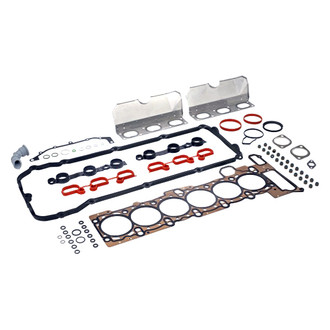 Elring® - Cylinder Head Gasket Set with Head Gasket