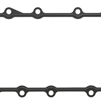 Elring® - Oil Cooler Gasket