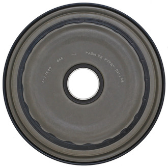 Elring® - Automatic Transmission Input Shaft Seal
