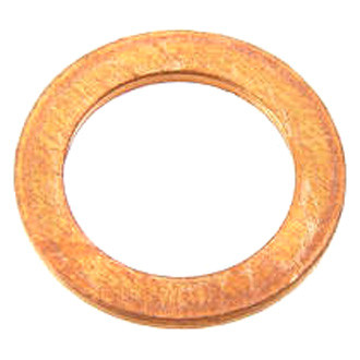 Elring® - Engine Coolant Pipe O-Ring
