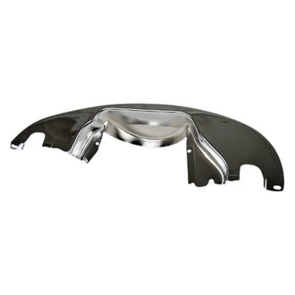 EMPI® - Chrome Rear Engine Tin
