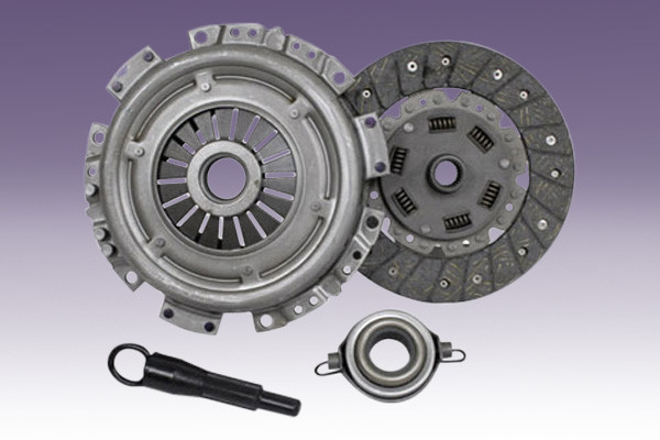 Rack & Pinion Steering Systems 2017 Catalog (17.7 MB)