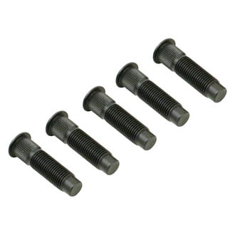 EMPI® - Black Press-In Lug Studs