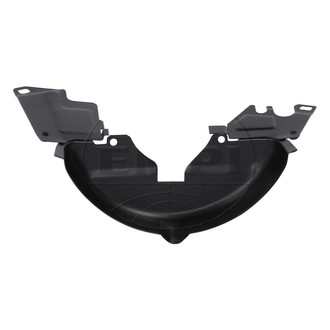 EMPI® - Engine Pulley Tin