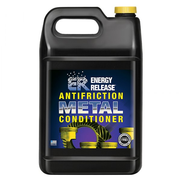 Energy Release® - Antifriction Metal Conditioner, 1 Gallon