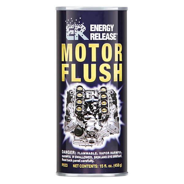Energy Release® - Engine Flush, 15 oz