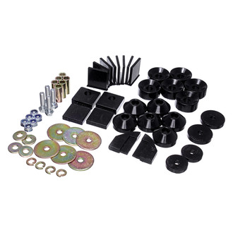 Energy Suspension® - Body Mount Kit