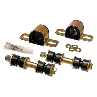 Energy Suspension® - Front Sway Bar Bushing Set