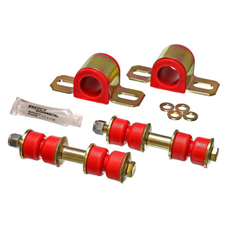 Energy Suspension® - Front Sway Bar Bushing Set