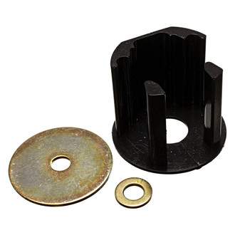 Energy Suspension® - Front Motor Torque Mount Inserts