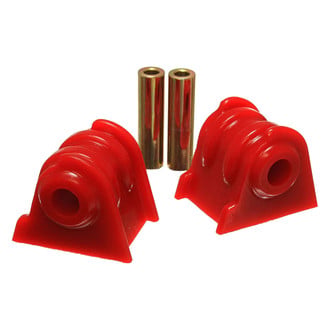 Energy Suspension® - Passenger Side Motor Mount Set