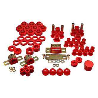 Energy Suspension® - Hyper-Flex™ System Master Set