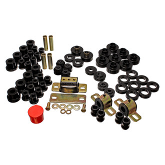 Energy Suspension® - Hyper-Flex™ System Master Set