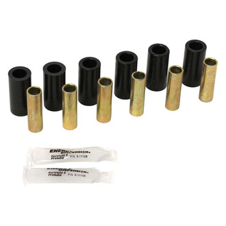 Energy Suspension® - Hyper-Flex™ Front Leaf Spring Bushing Set