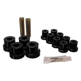 Energy Suspension® - Hyper-Flex™ Front Leaf Spring Bushing Set