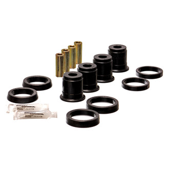 Energy Suspension® 2.3105G - Front Upper Control Arm Bushing Set