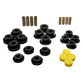 Energy Suspension® - Front Control Arm Bushing Set