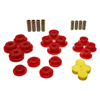 Energy Suspension® - Front Control Arm Bushing Set