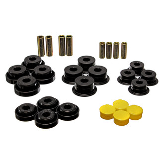 Energy Suspension® - Rear Control Arm Bushing Set
