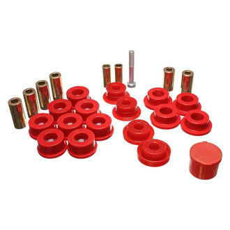 Energy Suspension® - Front Control Arm Bushing Set