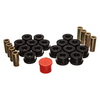 Energy Suspension® - Rear Control Arm Bushing Set