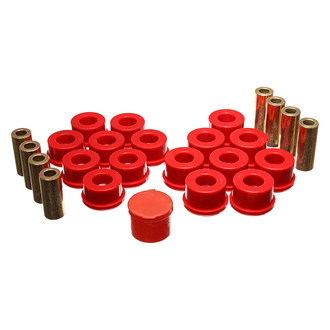 Energy Suspension® - Rear Control Arm Bushing Set