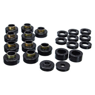 Energy Suspension® - Body Cab Mount Kit