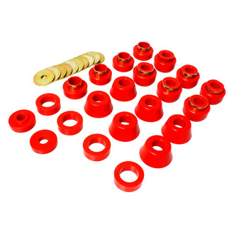 Energy Suspension® - Body Cab Mount Kit