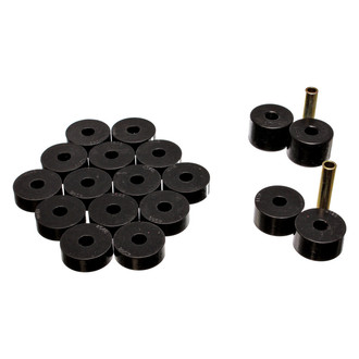Energy Suspension® - Body Cab Mount Kit