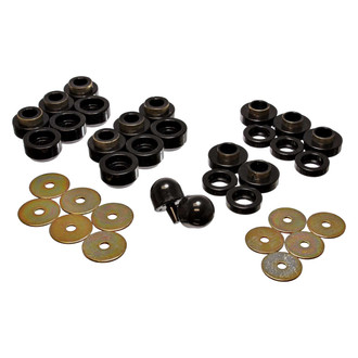 Energy Suspension® - Body Mount Kit